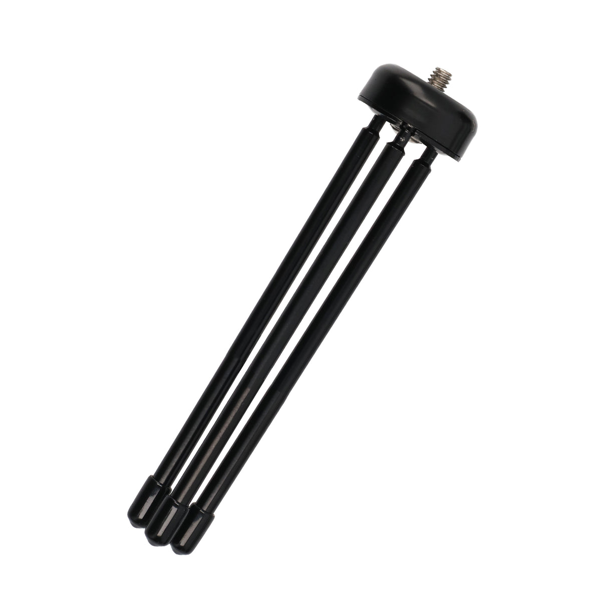 Metal desktop tripod 14cm, 19cm, 20cm
