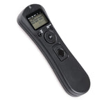 Timer Funk-Fernauslöser für verschiedene Kameras E3 N3 DC2 DC0 S2 S1 L1 RS-2 UC1 RR90 RR100 RST-720