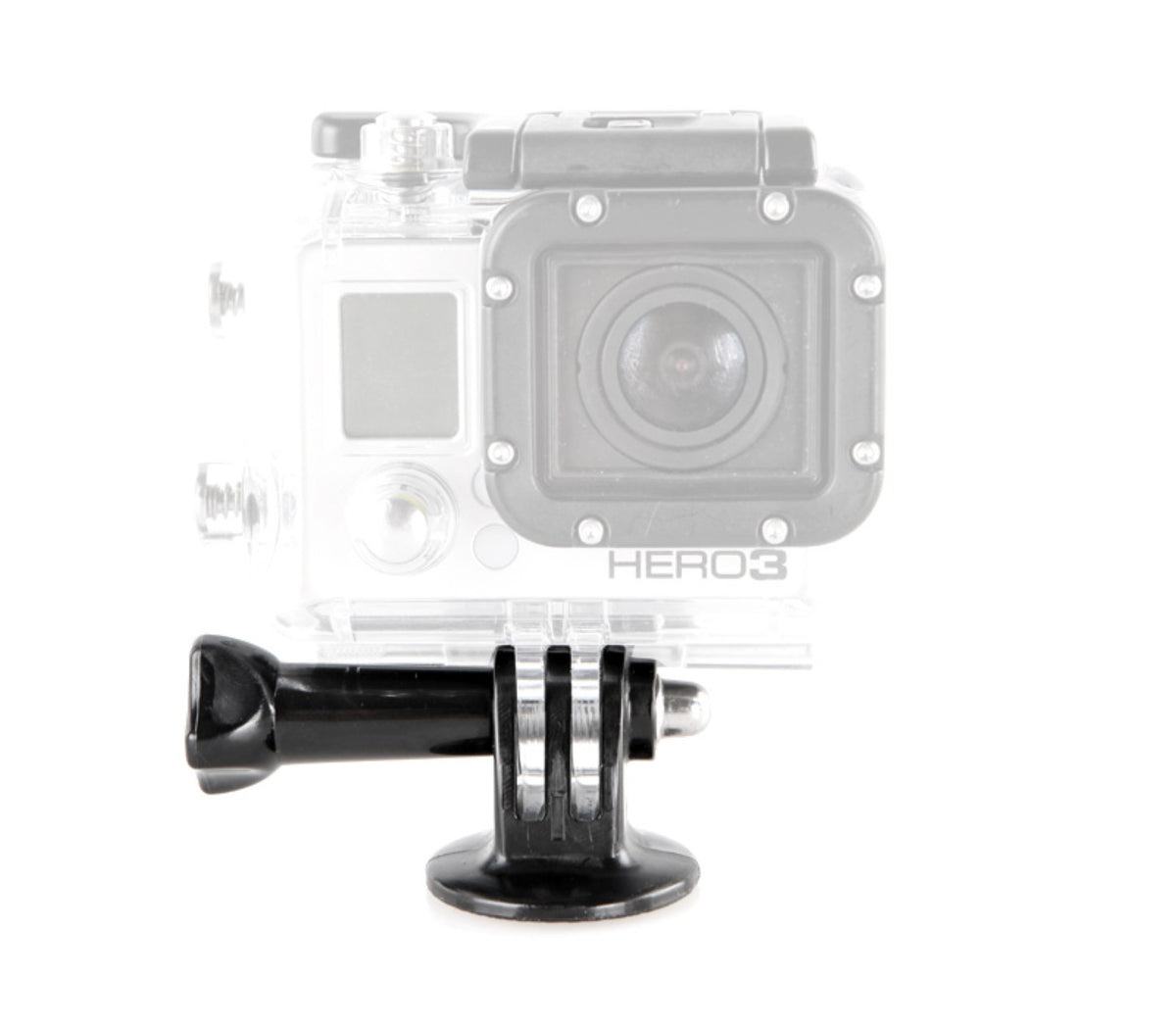 Stativadapter für GoPro Actioncam Tripod Mount with Thumb Knob