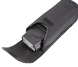 Blitztasche für Aufsteckblitze 18 x 8 x 8cm C