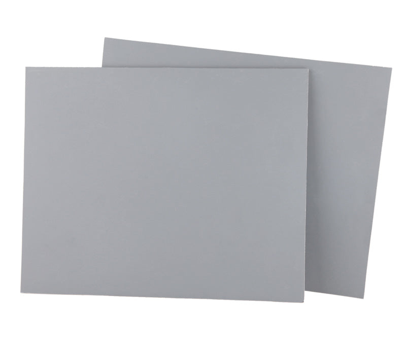 Graukarten-Set 2 in 1 für Weißabgleich 8 x 10" (GC-1)