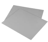 Graukarten-Set 2 in 1 für Weißabgleich 8 x 10" (GC-1)