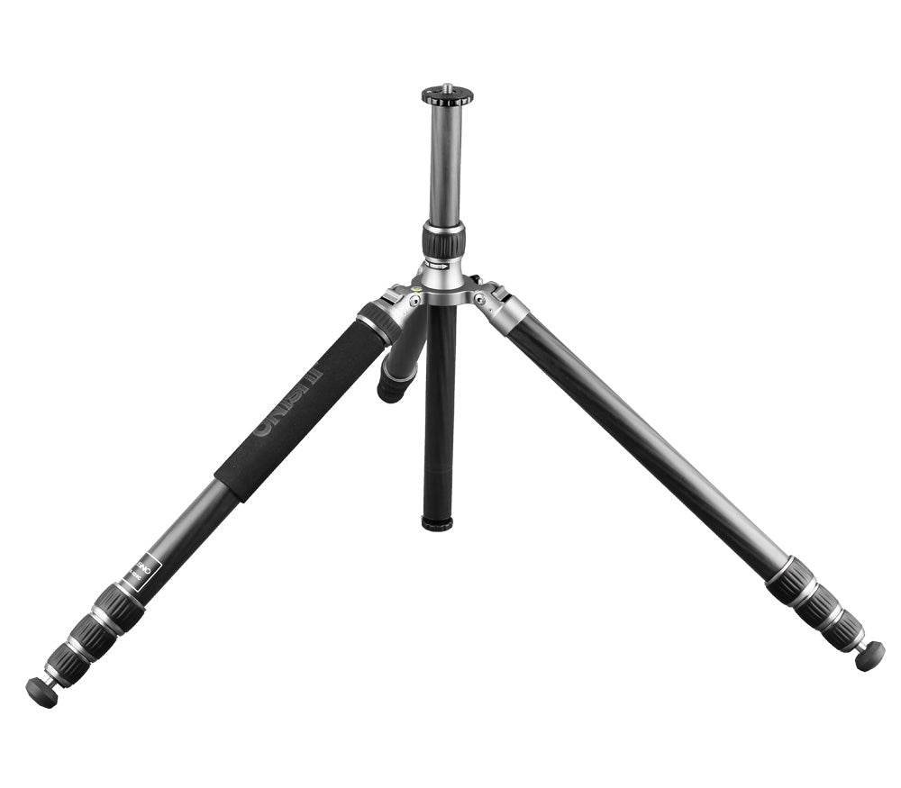 Profi Traveller Tripod Stativ mit Monopodfunktion JUSINO TK-324