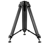 JUSINO DK-1501 Profi Video-Stativ bis 15 kg Tragkraft