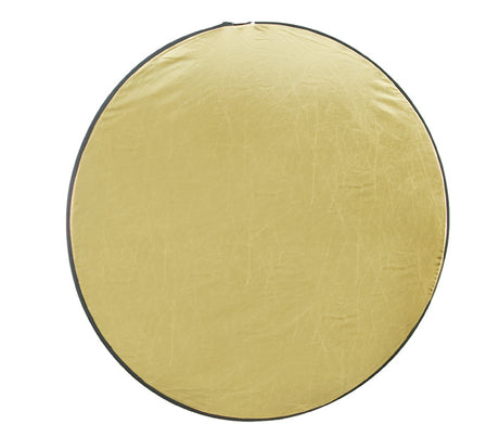 Faltreflektor Diffusor 5 in 1 - 56cm Ø 22"