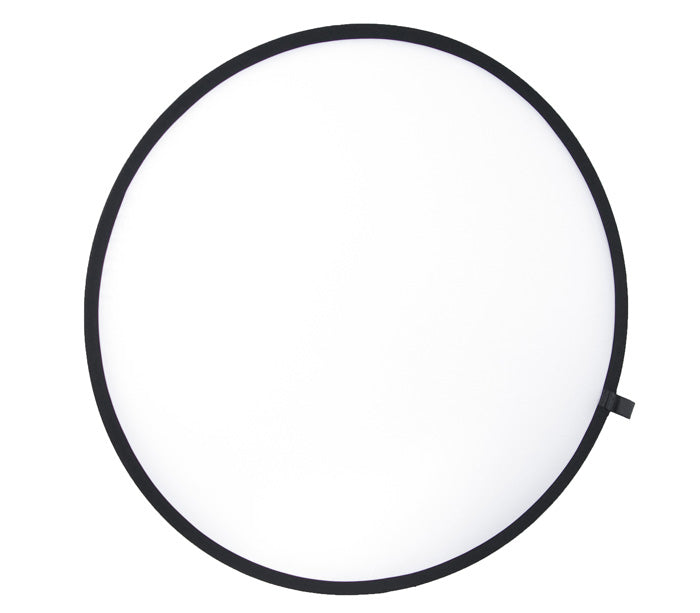 Falt-Reflektor - Diffusor 7 in 1 - 110cm Ø 40"