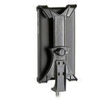 Universelle Tablet Halterung Tablet Halter mit Stativanschluss mit 1/4 Zoll