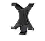 Universelle Tablet Halterung Tablet Halter mit Stativanschluss mit 1/4 Zoll