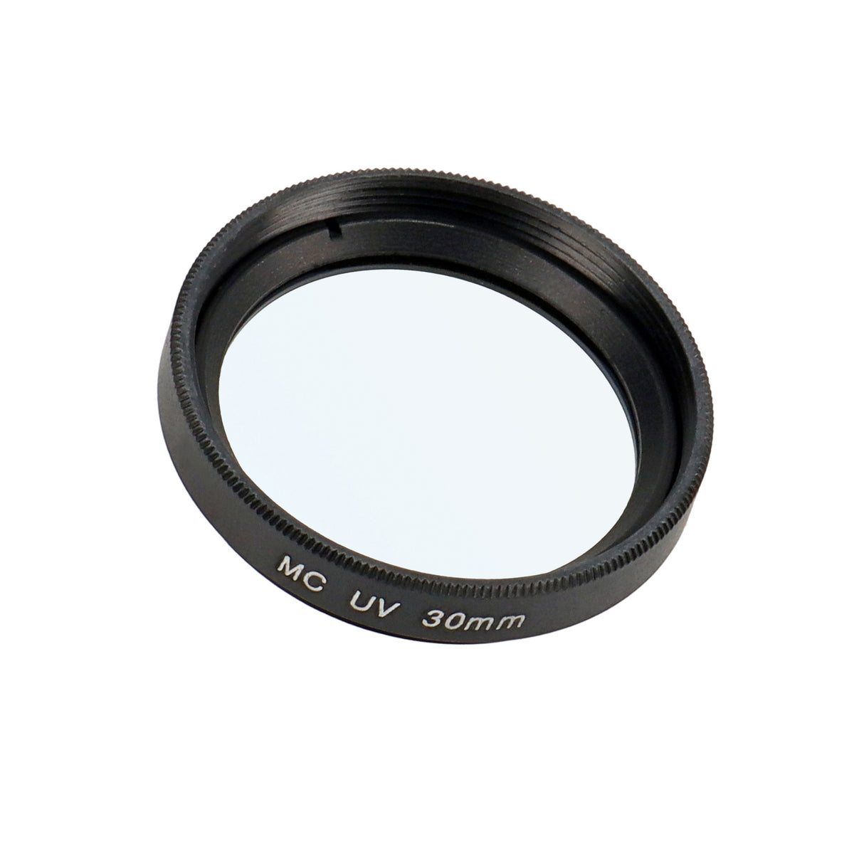 UV Filter MC Schutzfilter für Objektive mit 30mm Gewinde