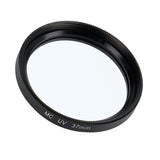 UV Filter MC Schutzfilter für Objektive mit 37mm Gewinde