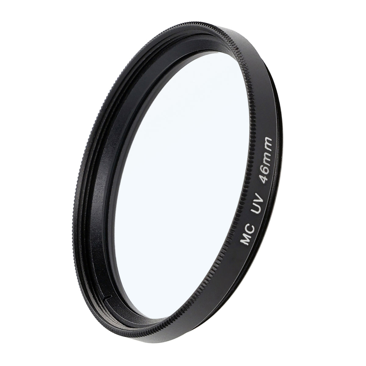 UV Filter MC Schutzfilter für Objektive mit 46mm Gewinde