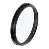 UV Filter MC Schutzfilter für Objektive mit 49mm Gewinde