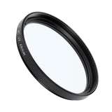 UV Filter MC Schutzfilter für Objektive mit 49mm Gewinde