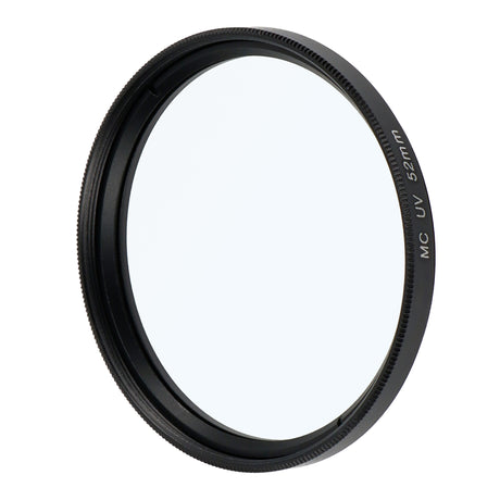 UV Filter MC Schutzfilter für Objektive mit 52mm Gewinde
