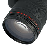 UV Filter MC Schutzfilter für Objektive mit 77mm Gewinde