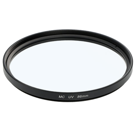 UV Filter MC Schutzfilter für Objektive mit 86mm Gewinde