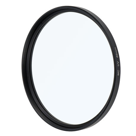 UV Filter MC Schutzfilter für Objektive mit 86mm Gewinde