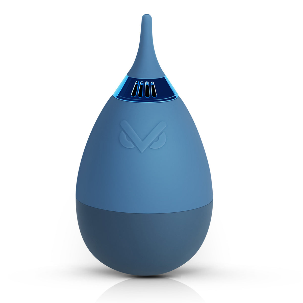 VSGO Air Blower Blau Blasebalg zur Reinigung von Kamera & Objektiv