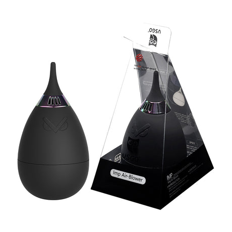 VSGO Air Blower Antistatischer Blasebalg für Kameras & Objektive