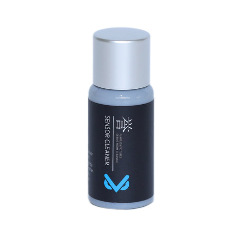 VSGO Sensor Cleaner 10ml Reinigungsflüssigkeit für Kamerasensoren