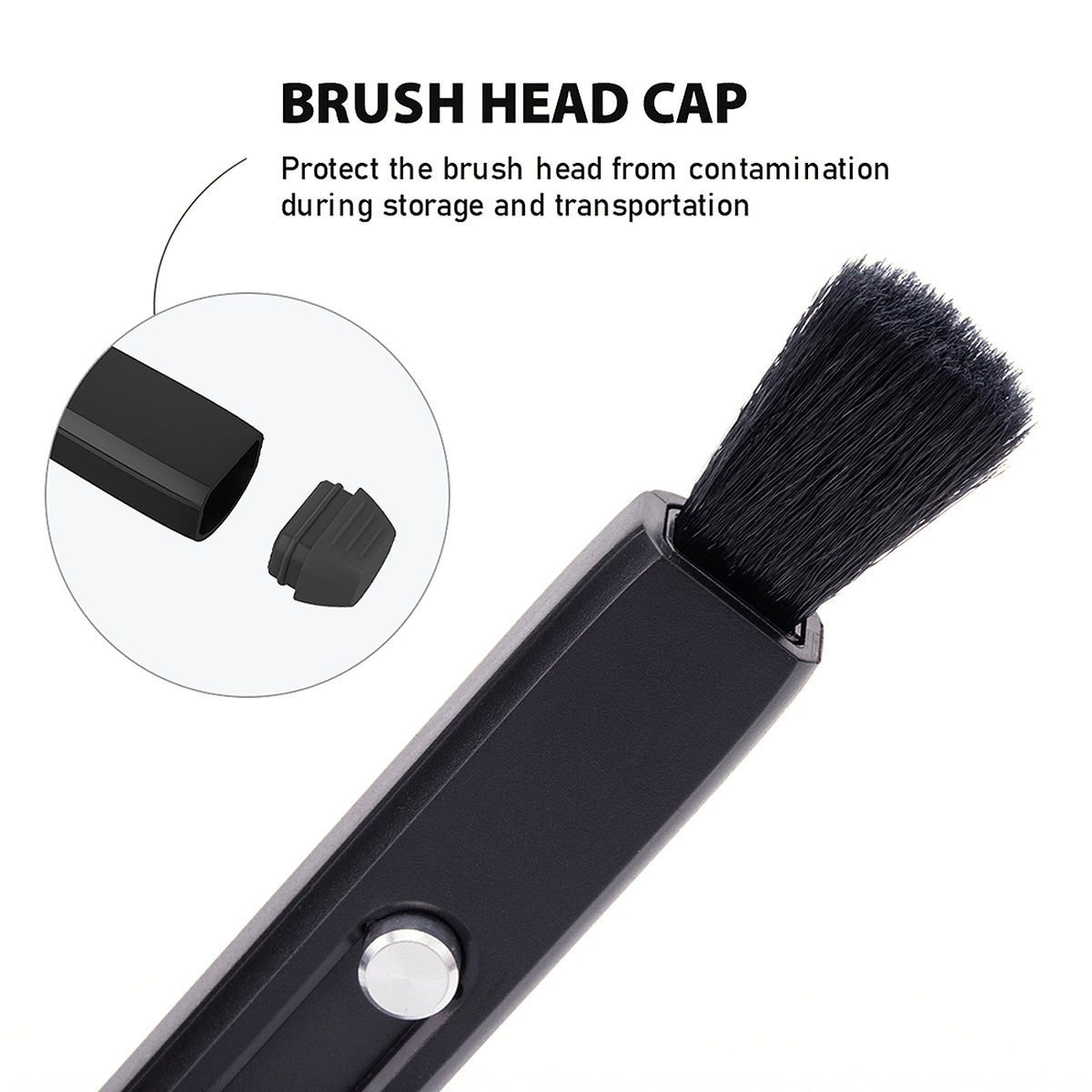 VSGO Professional Lens Cleaning Pen Reinigungsstift für Kameraobjektive & Displays