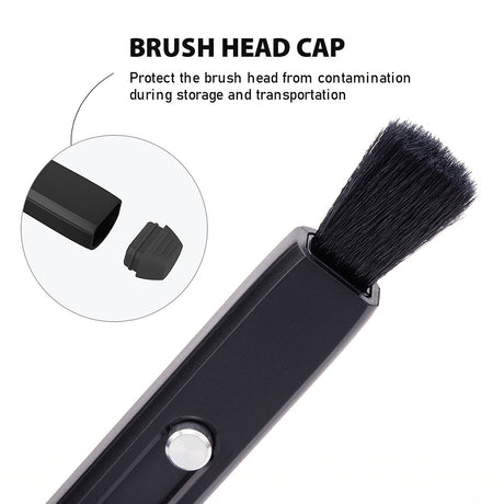 VSGO Professional Lens Cleaning Pen Reinigungsstift für Kameraobjektive & Displays