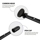 VSGO Professional Lens Cleaning Pen Reinigungsstift für Kameraobjektive & Displays