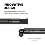 VSGO Lens Cleaning Pen Reinigungsstift für Kameraobjektive & Displays