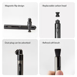 VSGO Lens Cleaning Pen Reinigungsstift für Kameraobjektive & Displays