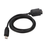 VMC-MM1 USB Multi Terminal Connecting Kabel für Sony Kamera 1 Meter
