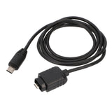 VMC-MM1 USB Multi Terminal Connecting Kabel für Sony Kamera 1 Meter