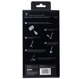 VSGO Sensor Reinigungskit VS-S04E für Mittelformatkameras 12 Swabs + Flüssigkeit